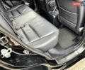 Черный Хонда СРВ, объемом двигателя 2.2 л и пробегом 243 тыс. км за 12999 $, фото 102 на Automoto.ua