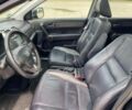 Чорний Хонда СРВ, об'ємом двигуна 2.2 л та пробігом 157 тис. км за 7800 $, фото 10 на Automoto.ua
