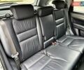 Черный Хонда СРВ, объемом двигателя 2.2 л и пробегом 243 тыс. км за 12999 $, фото 105 на Automoto.ua