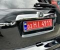 Черный Хонда СРВ, объемом двигателя 2.2 л и пробегом 243 тыс. км за 12999 $, фото 36 на Automoto.ua