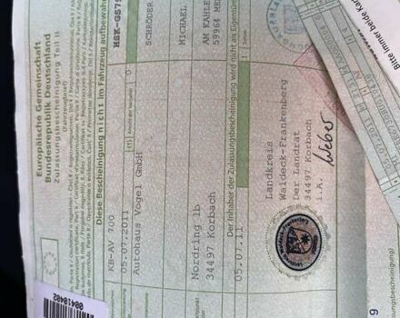 Черный Хонда СРВ, объемом двигателя 2.2 л и пробегом 170 тыс. км за 12999 $, фото 38 на Automoto.ua