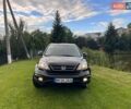 Черный Хонда СРВ, объемом двигателя 2.2 л и пробегом 170 тыс. км за 12999 $, фото 21 на Automoto.ua
