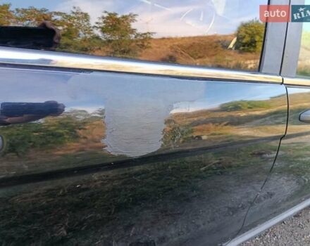 Черный Хонда СРВ, объемом двигателя 2.4 л и пробегом 231 тыс. км за 10500 $, фото 1 на Automoto.ua