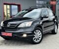 Черный Хонда СРВ, объемом двигателя 2.2 л и пробегом 243 тыс. км за 12999 $, фото 18 на Automoto.ua