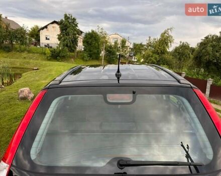 Черный Хонда СРВ, объемом двигателя 2.2 л и пробегом 170 тыс. км за 12999 $, фото 16 на Automoto.ua