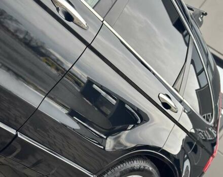 Чорний Хонда СРВ, об'ємом двигуна 2 л та пробігом 181 тис. км за 13777 $, фото 34 на Automoto.ua