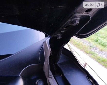 Чорний Хонда СРВ, об'ємом двигуна 2.2 л та пробігом 221 тис. км за 13770 $, фото 99 на Automoto.ua