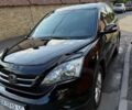 Черный Хонда СРВ, объемом двигателя 2 л и пробегом 170 тыс. км за 12800 $, фото 7 на Automoto.ua