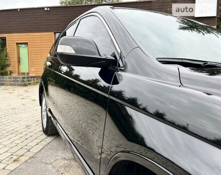 Чорний Хонда СРВ, об'ємом двигуна 2.4 л та пробігом 160 тис. км за 12550 $, фото 15 на Automoto.ua