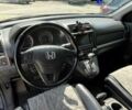 Черный Хонда СРВ, объемом двигателя 2.2 л и пробегом 249 тыс. км за 13400 $, фото 9 на Automoto.ua