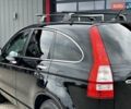 Черный Хонда СРВ, объемом двигателя 2.2 л и пробегом 243 тыс. км за 12999 $, фото 32 на Automoto.ua