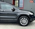 Черный Хонда СРВ, объемом двигателя 2.2 л и пробегом 243 тыс. км за 12999 $, фото 49 на Automoto.ua