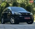 Чорний Хонда СРВ, об'ємом двигуна 2.2 л та пробігом 197 тис. км за 12850 $, фото 22 на Automoto.ua