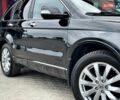 Черный Хонда СРВ, объемом двигателя 2.2 л и пробегом 243 тыс. км за 12999 $, фото 10 на Automoto.ua