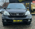 Чорний Хонда СРВ, об'ємом двигуна 2 л та пробігом 245 тис. км за 13100 $, фото 2 на Automoto.ua