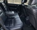 Черный Хонда СРВ, объемом двигателя 2 л и пробегом 220 тыс. км за 12600 $, фото 12 на Automoto.ua