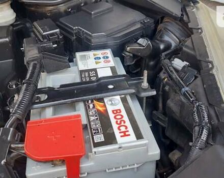 Черный Хонда СРВ, объемом двигателя 2.2 л и пробегом 255 тыс. км за 12999 $, фото 14 на Automoto.ua