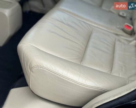 Чорний Хонда СРВ, об'ємом двигуна 2 л та пробігом 181 тис. км за 13777 $, фото 83 на Automoto.ua