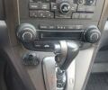Черный Хонда СРВ, объемом двигателя 2.2 л и пробегом 255 тыс. км за 12999 $, фото 11 на Automoto.ua