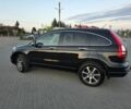 Чорний Хонда СРВ, об'ємом двигуна 2.2 л та пробігом 169 тис. км за 7920 $, фото 6 на Automoto.ua