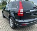 Хонда СРВ 2011 в Виннице на Automoto.ua Черный Хонда СРВ, объемом двигателя 2.2 л и пробегом 157 тыс. км за 7000 $, фото 6 на Automoto.ua