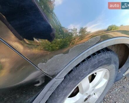 Черный Хонда СРВ, объемом двигателя 2.4 л и пробегом 231 тыс. км за 10500 $, фото 9 на Automoto.ua