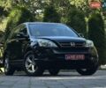 Чорний Хонда СРВ, об'ємом двигуна 2.2 л та пробігом 197 тис. км за 12850 $, фото 18 на Automoto.ua