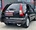 Черный Хонда СРВ, объемом двигателя 2.2 л и пробегом 243 тыс. км за 12999 $, фото 40 на Automoto.ua