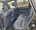Черный Хонда СРВ, объемом двигателя 2.2 л и пробегом 249 тыс. км за 14950 $, фото 40 на Automoto.ua