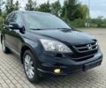Хонда СРВ 2011 в Виннице на Automoto.ua Черный Хонда СРВ, объемом двигателя 2.2 л и пробегом 157 тыс. км за 7000 $, фото 1 на Automoto.ua