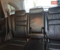 Черный Хонда СРВ, объемом двигателя 2.35 л и пробегом 211 тыс. км за 12300 $, фото 6 на Automoto.ua