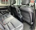 Черный Хонда СРВ, объемом двигателя 2.2 л и пробегом 243 тыс. км за 12999 $, фото 103 на Automoto.ua
