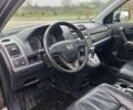 Черный Хонда СРВ, объемом двигателя 2.2 л и пробегом 249 тыс. км за 14950 $, фото 39 на Automoto.ua