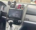 Чорний Хонда СРВ, об'ємом двигуна 2.35 л та пробігом 147 тис. км за 11900 $, фото 12 на Automoto.ua