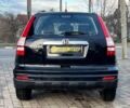 Черный Хонда СРВ, объемом двигателя 2.2 л и пробегом 206 тыс. км за 11500 $, фото 6 на Automoto.ua