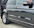 Черный Хонда СРВ, объемом двигателя 2.2 л и пробегом 243 тыс. км за 12999 $, фото 12 на Automoto.ua