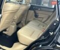 Чорний Хонда СРВ, об'ємом двигуна 2 л та пробігом 181 тис. км за 13777 $, фото 85 на Automoto.ua