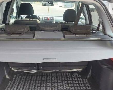 Черный Хонда СРВ, объемом двигателя 2.2 л и пробегом 255 тыс. км за 12999 $, фото 17 на Automoto.ua