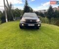 Черный Хонда СРВ, объемом двигателя 2.2 л и пробегом 170 тыс. км за 12999 $, фото 9 на Automoto.ua