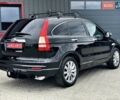 Черный Хонда СРВ, объемом двигателя 2.2 л и пробегом 243 тыс. км за 12999 $, фото 39 на Automoto.ua