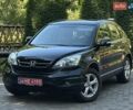 Чорний Хонда СРВ, об'ємом двигуна 2.2 л та пробігом 197 тис. км за 12850 $, фото 4 на Automoto.ua