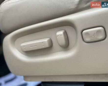 Чорний Хонда СРВ, об'ємом двигуна 2 л та пробігом 181 тис. км за 13777 $, фото 90 на Automoto.ua