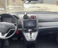 Чорний Хонда СРВ, об'ємом двигуна 2.35 л та пробігом 147 тис. км за 11900 $, фото 5 на Automoto.ua