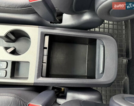 Черный Хонда СРВ, объемом двигателя 2.4 л и пробегом 168 тыс. км за 14900 $, фото 55 на Automoto.ua