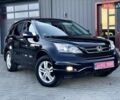 Чорний Хонда СРВ, об'ємом двигуна 2.2 л та пробігом 246 тис. км за 13999 $, фото 1 на Automoto.ua