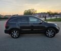 Чорний Хонда СРВ, об'ємом двигуна 2.2 л та пробігом 169 тис. км за 7920 $, фото 2 на Automoto.ua