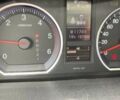 Черный Хонда СРВ, объемом двигателя 2.2 л и пробегом 157 тыс. км за 7200 $, фото 13 на Automoto.ua