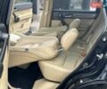 Чорний Хонда СРВ, об'ємом двигуна 2 л та пробігом 181 тис. км за 13777 $, фото 63 на Automoto.ua
