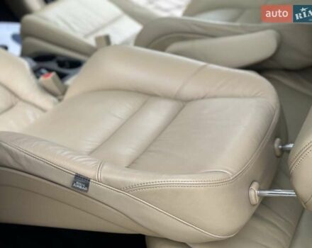 Чорний Хонда СРВ, об'ємом двигуна 2 л та пробігом 181 тис. км за 13777 $, фото 61 на Automoto.ua