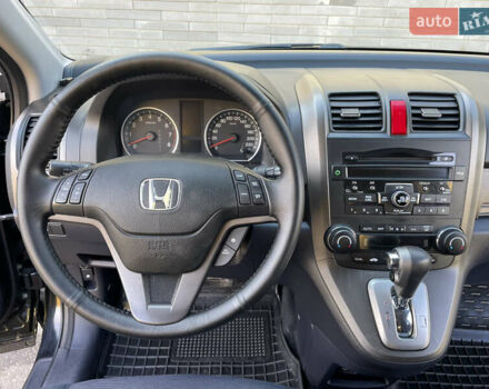 Хонда СРВ 2011 в Киеве на Automoto.ua Черный Хонда СРВ, объемом двигателя 2 л и пробегом 198 тыс. км за 11200 $, фото 18 на Automoto.ua